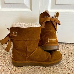 Kids Boots